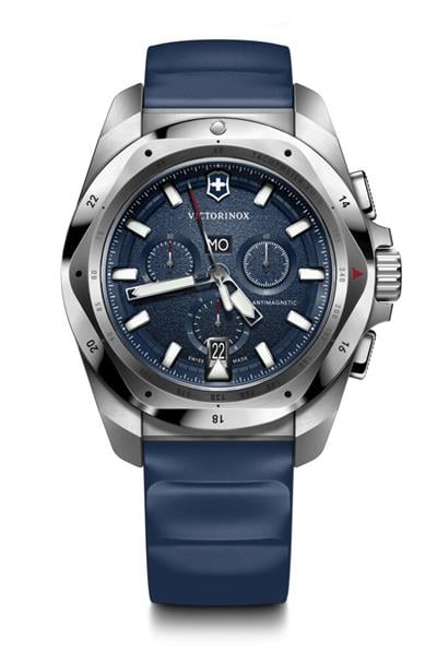 Victorinox 241984 I.N.O.X. Quartz Erkek Kol Saati