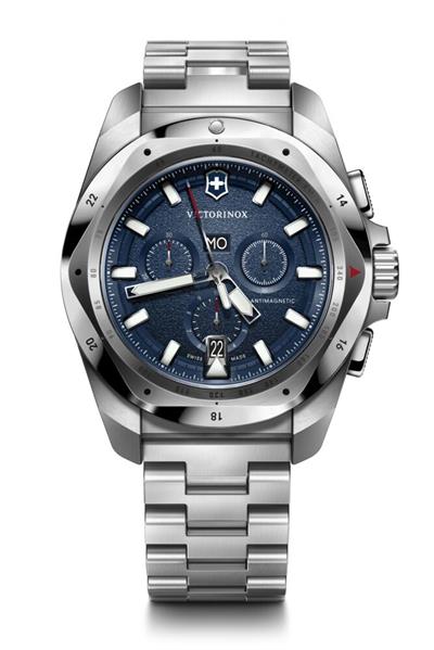 Victorinox 241985 I.N.O.X. Quartz Erkek Kol Saati