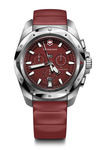 Victorinox 241986 I.N.O.X. Quartz Erkek Kol Saati