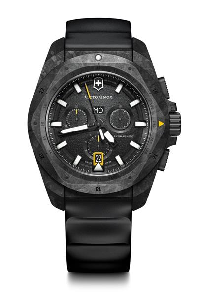 Victorinox 241989.1 I.N.O.X. Quartz Erkek Kol Saati