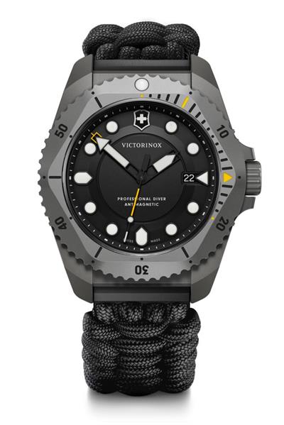 Victorinox 241993.1 Dive Pro Quartz Erkek Kol Saati