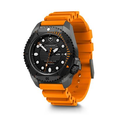 Victorinox 241996 Dive Pro Otomatik Erkek Kol Saati