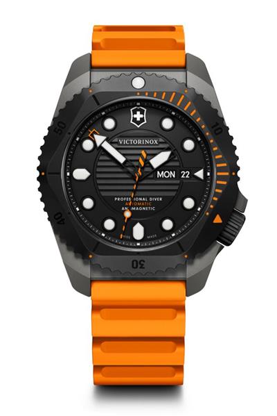 Victorinox 241996 Dive Pro Otomatik Erkek Kol Saati