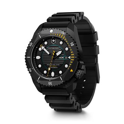 Victorinox 241997 Dive Pro Otomatik Erkek Kol Saati