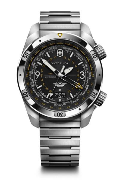 Victorinox 242004 Air Pro Otomatik Erkek Kol Saati