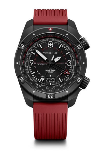 Victorinox 242006 Air Pro Otomatik Erkek Kol Saati