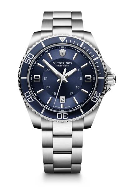 Victorinox 242007 Maverick Quartz Erkek Kol Saati