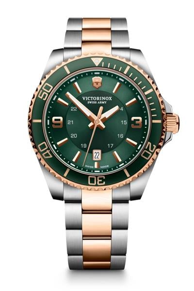 Victorinox 242008 Maverick Quartz Erkek Kol Saati