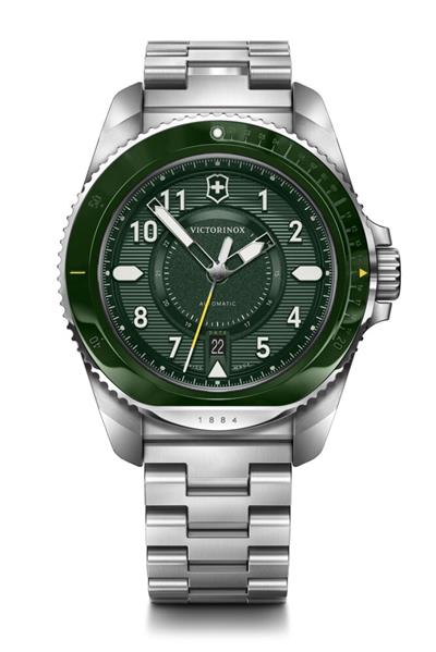 Victorinox 242015 Journey 1884 Otomatik Erkek Kol Saati