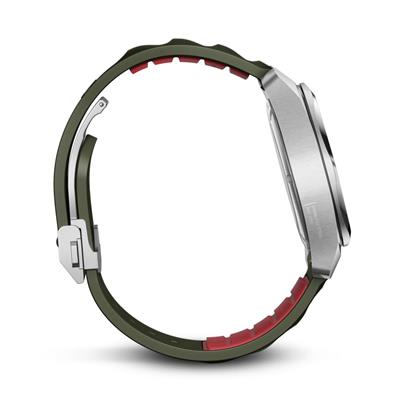 Victorinox 242017.1 I.N.O.X. Otomatik Erkek Kol Saati + Çakı Set