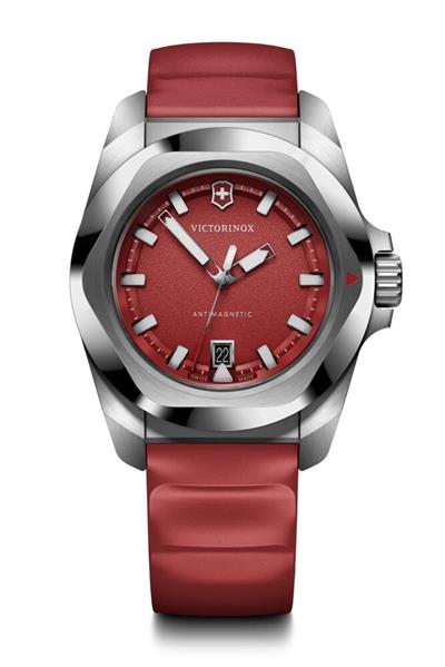 Victorinox 242029 I.N.O.X. Quartz Erkek Kol Saati
