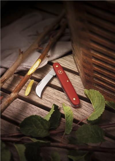 Victorinox 3.9060 Budama Çakısı