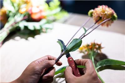 Victorinox 3.9050 Çiçekçi Çakısı