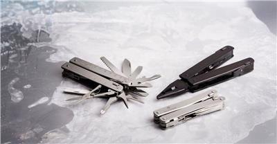 Victorinox 3.0224.3CN SwissTool Spirit XBS (Naylon Kılıflı)