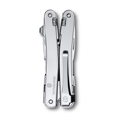 Victorinox 3.0224.MKB1 MX Spirit Swisstool,Gümüş