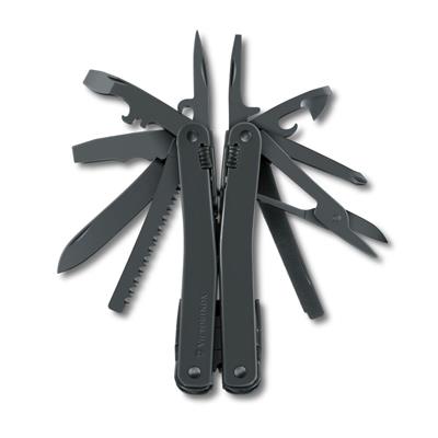 Victorinox 3.0224.3CN SwissTool Spirit XBS (Naylon Kılıflı)