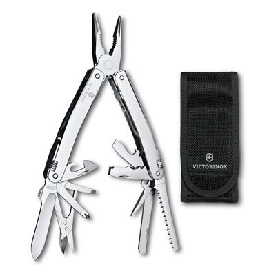 Victorinox 3.0224.MN MX Spirit Swisstool,Gümüş