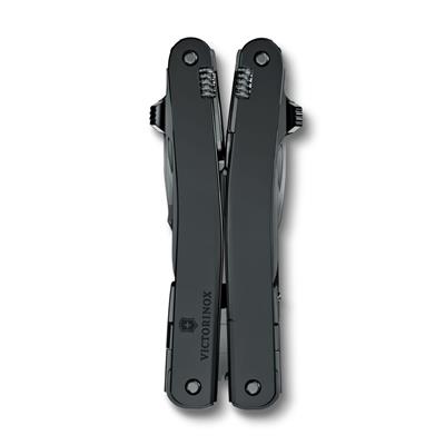 Victorinox 3.0226.M3N MXBS Spirit Swisstool,Siyah