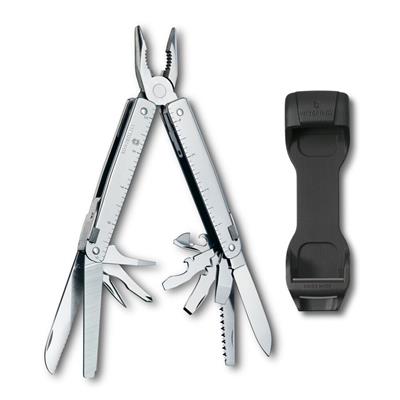 Victorinox 3.0323.H SwissTool (Kemer Aparatlı)