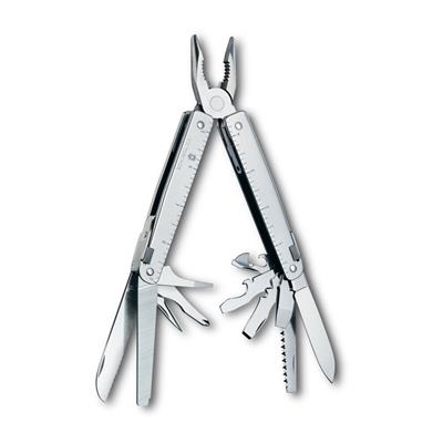 Victorinox 3.0323.H SwissTool (Kemer Aparatlı)