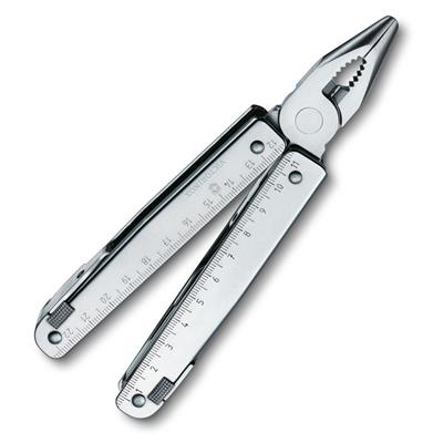Victorinox 3.0323.L SwissTool (Deri Kılıflı)