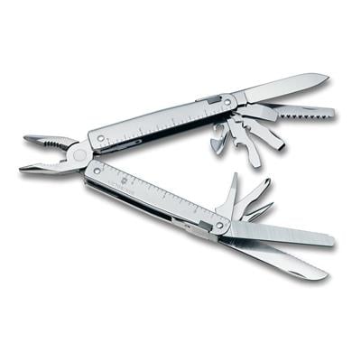 Victorinox 3.0323.N SwissTool (Naylon Kılıflı)