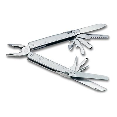 Victorinox 3.0323.H SwissTool (Kemer Aparatlı)