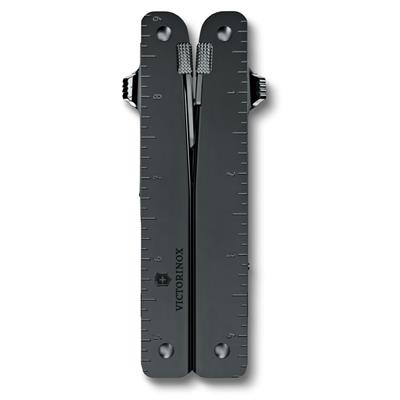 Victorinox 3.0326.M3N MXBS Swisstool,Siyah
