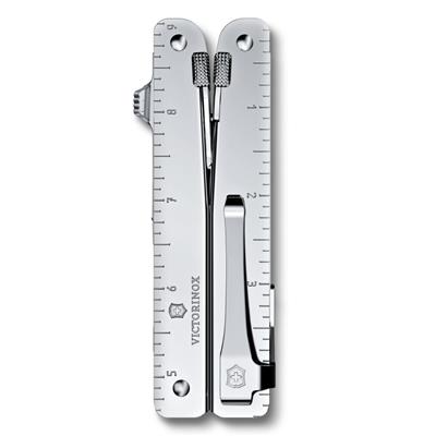 Victorinox 3.0327.N SwissTool X (Naylon Kılıflı)