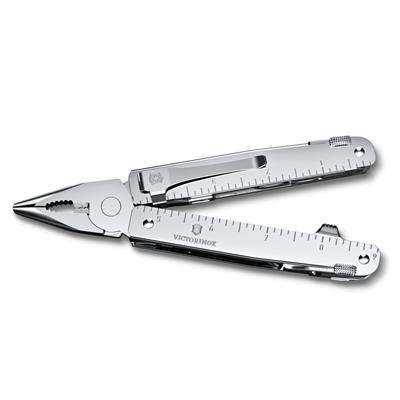 Victorinox 3.0327.MKB1 MX Clip Swisstool