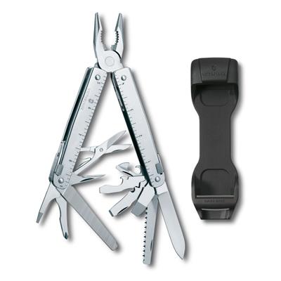 Victorinox 3.0327.H SwissTool X (Kemer Aparatlı)