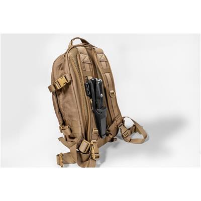 Victorinox 3.0903.3F Venture Pro Bıçak, Siyah