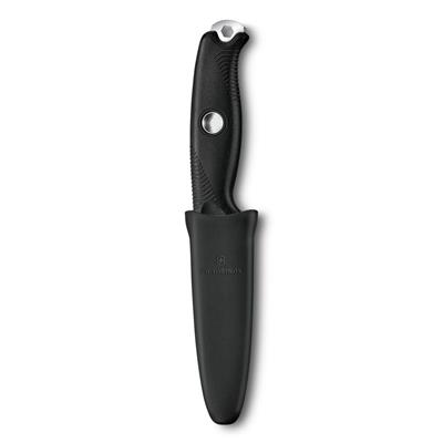 Victorinox 3.0903.3F Venture Pro Bıçak, Siyah