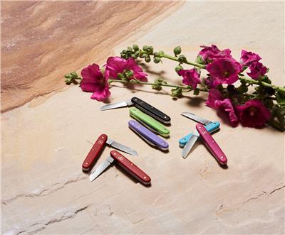 Victorinox 3.9050.22B1 Çiçekçi Çakısı (Blisterli)