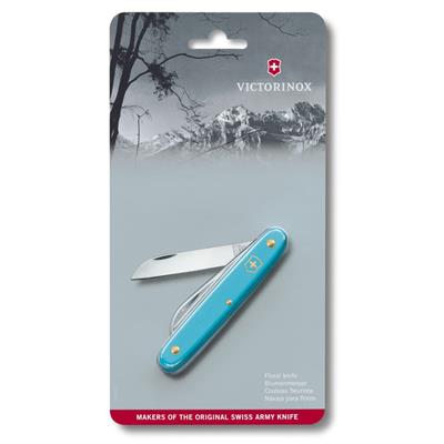 Victorinox 3.9050.25B1 Çiçekçi Çakısı (Blisterli)