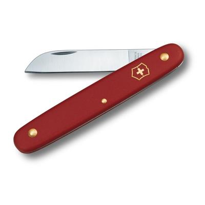 Victorinox 3.9050.B1 Çiçekçi Çakısı(Blisterli)