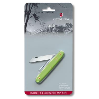 Victorinox 3.9050.47B1 Çiçekçi Çakısı (Blisterli)
