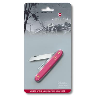 Victorinox 3.9050.53B1 Çiçekçi Çakısı (Blisterli)
