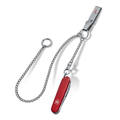 Victorinox 4.1860 Metal Anahtarlık