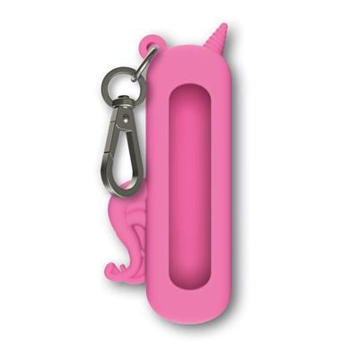 Victorinox 4.0452 Silikon Kılıf Pembe