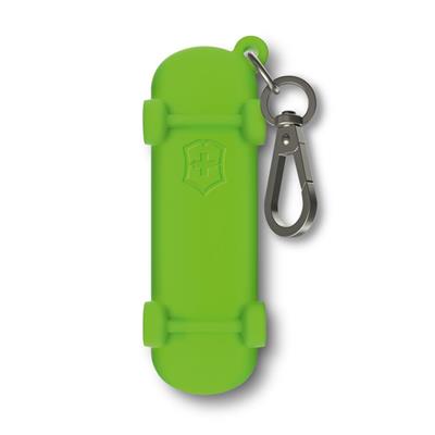 Victorinox 4.0453 Silikon Kılıf Yeşil