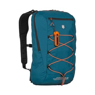 Victorinox 4.0451 Silikon Kılıf Turuncu