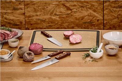 Victorinox 5.2000.31 31cm Gül Ağacı Dilimleme Bıçağı