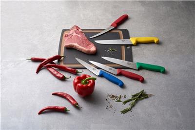 Victorinox 5.2002.15 15cm Mavi Dilimleme Bıçağı