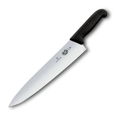 Victorinox 5.2003.28 28cm Siyah Dilimleme Bıçağı