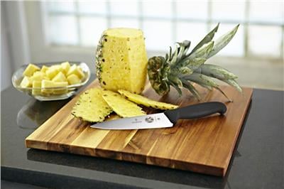 Victorinox 5.2003.15 15cm Siyah Dilimleme Bıçağı