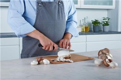 Victorinox 5.2003.15 15cm Siyah Dilimleme Bıçağı