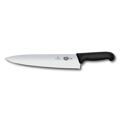 Victorinox 5.2003.28 28cm Siyah Dilimleme Bıçağı