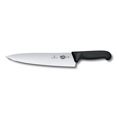 Victorinox 5.2003.25 25cm Siyah Dilimleme Bıçağı