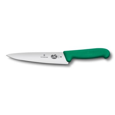Victorinox 5.2004.19 19cm Yeşil Dilimleme Bıçağı